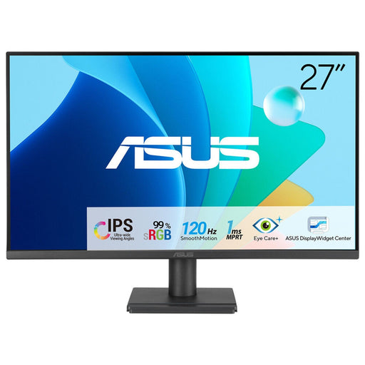 EAN 4711387813270 - ASUS VA279HG pantalla para PC 68,6 cm (27") 1920 x 1080 Pixeles Full HD LCD Negro imagen 1