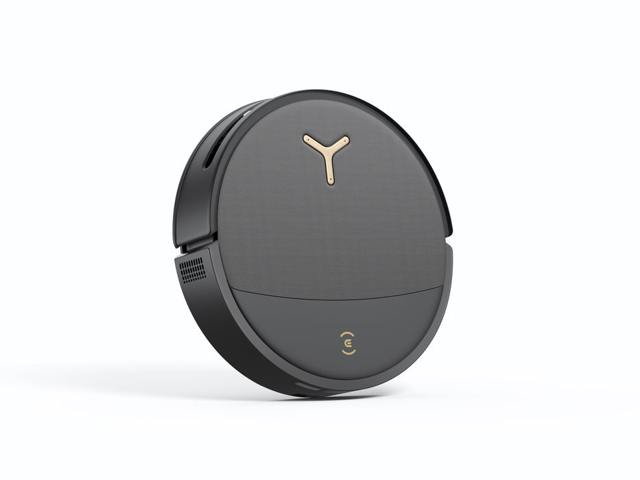 EAN 6979463772424 - Ecovacs DEEBOT T90S PRO OMNI EU 0,25 L Negro imagen 13