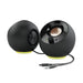 EAN 5390660196355 - Creative Labs Pebble SE conjunto de altavoces 4,4 W PC/ordenador portátil Negro 2.0 canales imagen 1