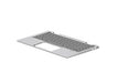 EAN 5715328208742 - HP N09601-B31 refacción para laptop Teclado imagen 1