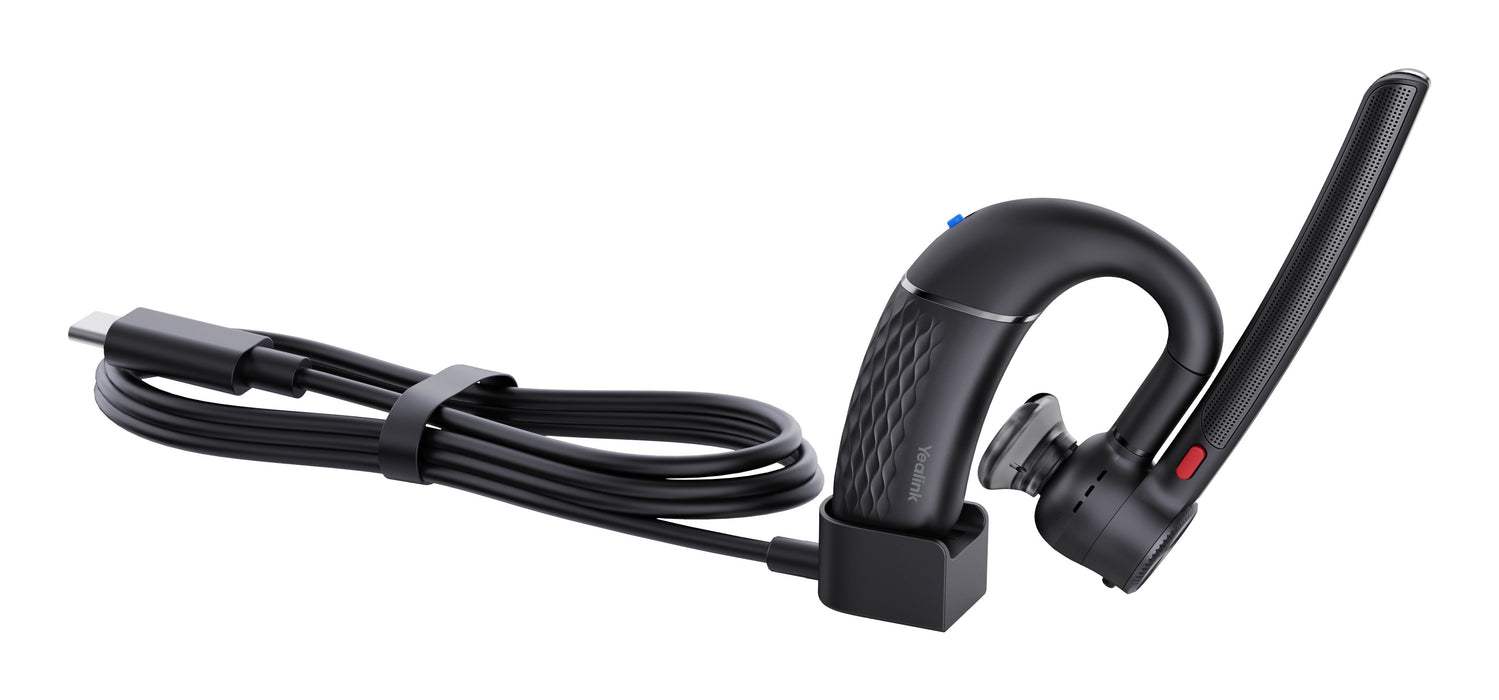 EAN 6938818321830 - Yealink BH71 Lite Auriculares Inalámbrico y alámbrico gancho de oreja Oficina/Centro de llamadas USB Tipo imagen 4