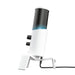 EAN 8713439242577 - Trust GXT 258W Fyru USB 4-in-1 Streaming Negro, Blanco imagen 5