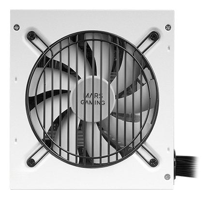 EAN 8435693105923 - Mars Gaming MPB550 unidad de fuente de alimentación 20+4 pin ATX imagen 1