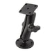 EAN 0793442915284 - RAM Mounts RAM-B-139U kit de montaje Negro Aluminio imagen 1