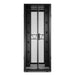 EAN 731304642220 - APC AR3380B2 armario rack 42U Rack o bastidor independiente Negro imagen 5