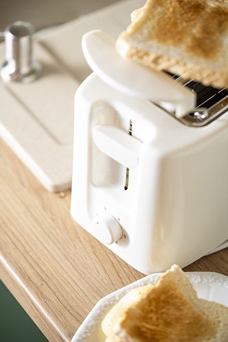 EAN 5903887805179 - Adler AD 3223 tostadora 6 2 rebanada(s) 750 W Blanco imagen 11