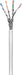 EAN 5711783324560 - Microconnect KAB029-305 cable de red Gris 305 m Cat6 S/FTP (S-STP) imagen 1