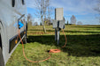 EAN 4007123679331 - Brennenstuhl 1167650503 cable de transmisión Naranja 3 m imagen 6