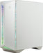 EAN 4719072899301 - MSI CAS MPG GUNGNIR 110R WHITE Midi Tower Blanco imagen 3