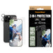 EAN 5715685011344 - PanzerGlass ® 2-in-1 Bundle iPhone 16 Pro Max Protector de pantalla Apple 1 pieza(s) imagen 2
