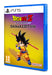 EAN 3391892035735 - BANDAI NAMCO Entertainment Dragon Ball Z: Kakarot - Daima - Adventure through The Demon Realm Pack Estánd imagen 2