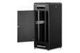 EAN 4016032343592 - Digitus DN-19 26U-6/6-B-1 armario rack Rack o bastidor independiente Negro imagen 3