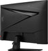 EAN 4711377278911 - MSI MAG 274QF pantalla para PC 68,6 cm (27") 2560 x 1440 Pixeles Wide Quad HD LCD Negro imagen 10