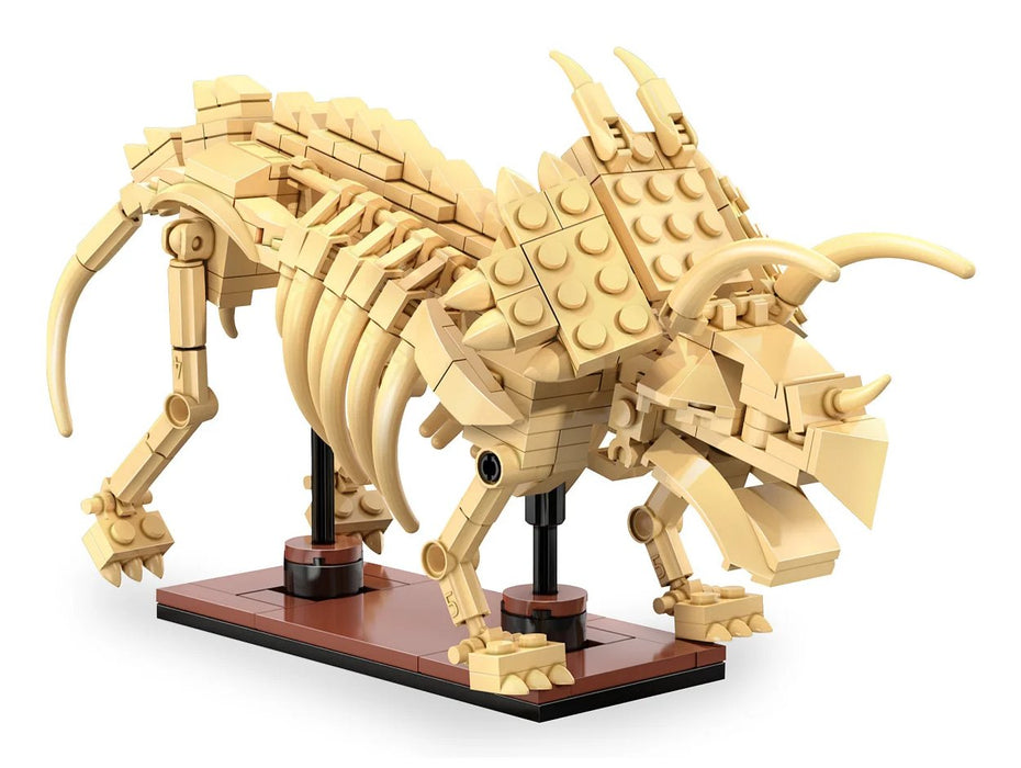 EAN 4042774476427 - Jamara CaDA Triceratops Bricks imagen 1