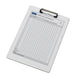 EAN 4002390079921 - MAUL 2361002 portapapel A4 Polipropileno (PP) Blanco imagen 4