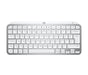 EAN 5099206101500 - Logitech 920-010609 teclado Oficina RF Wireless + Bluetooth QWERTY Internacional de EE.UU. Gris imagen 1
