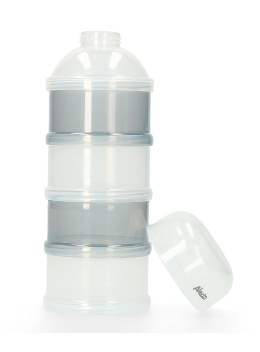 EAN 8712412582464 - Alecto BF-4 dispensador de leche en polvo imagen 4