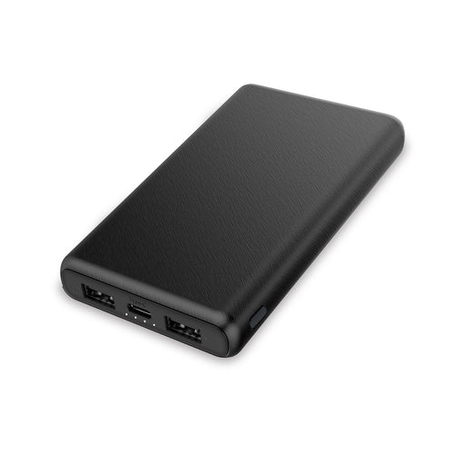 EAN 8427542129815 - Contact LCBA10000U02C batería externa Polímero de litio 10000 mAh imagen 1