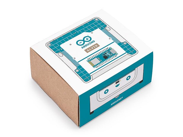 EAN 7630049204959 - Arduino AKX00066 placa de desarrollo 240 MHz imagen 6