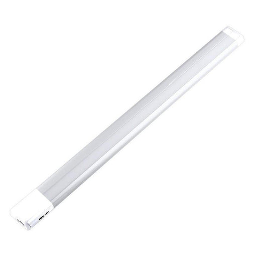 EAN 8054529026289 - Techly I-CASE LIGHT-06 accesorio de bastidor Luminaria LED imagen 1