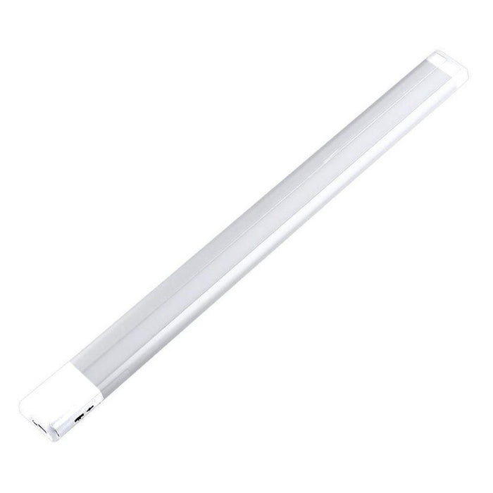 EAN 8054529026289 - Techly I-CASE LIGHT-06 accesorio de bastidor Luminaria LED imagen 1