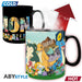 EAN 3665361154068 - ABYstyle Pokémon tazón Multicolor Universal 1 pieza(s) imagen 2