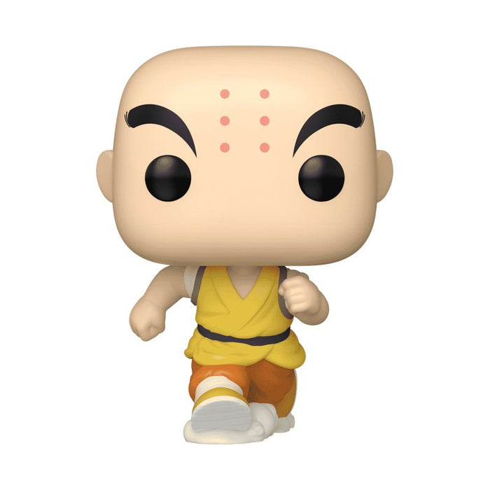 EAN 0889698837132 - FUNKO POP! Animation Krillin imagen 1