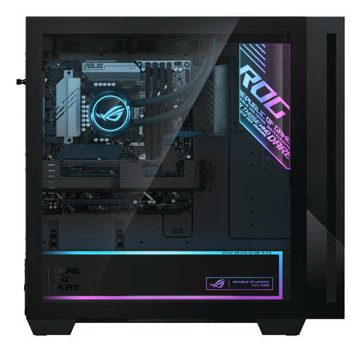 EAN 4711636092449 - ASUS ROG G700 G700TF-07265F328W Intel Core Ultra 7 265F 32 GB DDR5-SDRAM 1 TB SSD NVIDIA GeForce RTX 5070 imagen 2