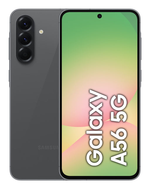 EAN 8806095982823 - Samsung Galaxy A56 5G 17 cm (6.7") SIM doble Android 15 USB Tipo C 8 GB 256 GB 5000 mAh Grafito imagen 1