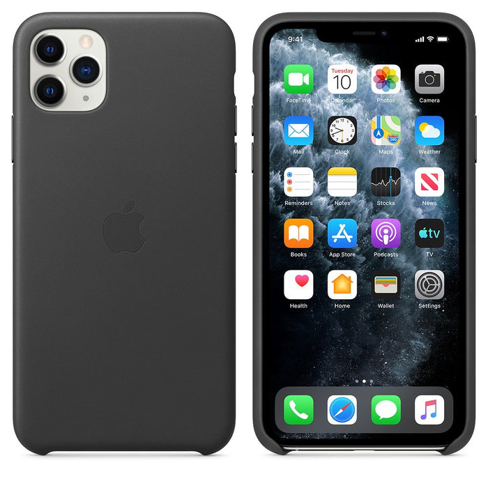 EAN 190199287655 - Apple MX0E2ZM/A funda para teléfono móvil 16,5 cm (6.5") Negro imagen 8