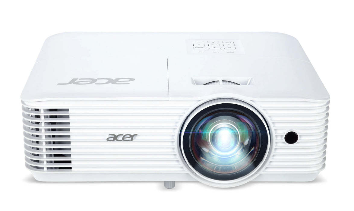 EAN 4711474291301 - Acer Professional and Education S1287 Proyector de alcance estándar 4000 lúmenes ANSI XGA (1024x768) Blan imagen 2