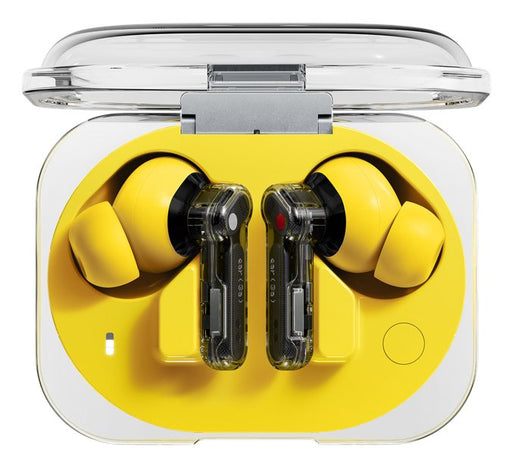 EAN 6974434228764 - Nothing Ear ( 3a ) Auriculares True Wireless Stereo (TWS) Dentro de oído Música USB Tipo C Bluetooth imagen 1
