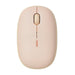 EAN 6940056143839 - Rapoo M660 Silent ratón Oficina Ambidextro RF Wireless + Bluetooth Óptico 1300 DPI imagen 3
