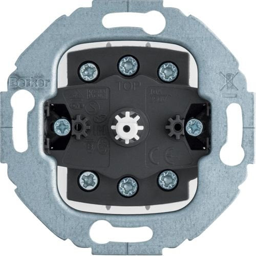 EAN 4011334489191 - Berker 383803 accesorio de interruptor eléctrico Botón imagen 1