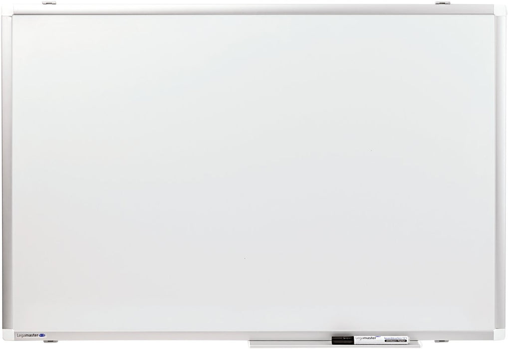 EAN 8713797000062 - Legamaster PREMIUM PLUS pizarrón blanco 882 x 582 mm Esmalte Magnético imagen 1