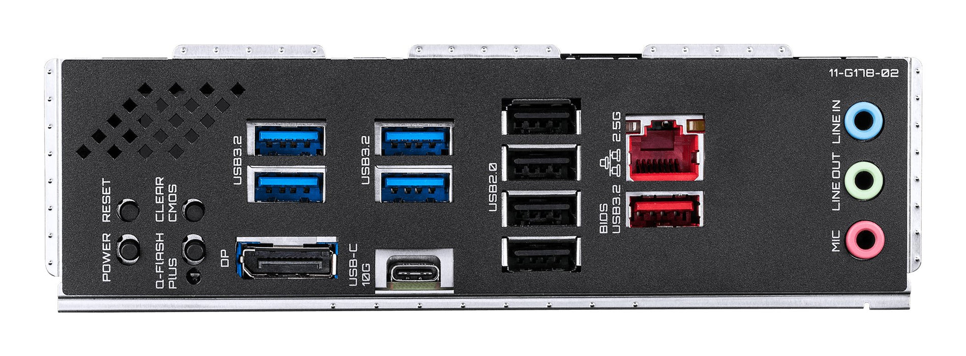 EAN 4719331880644 - GIGABYTE Z890 D PLUS placa base Intel Z890 LGA 1851 (Socket V1) ATX imagen 4