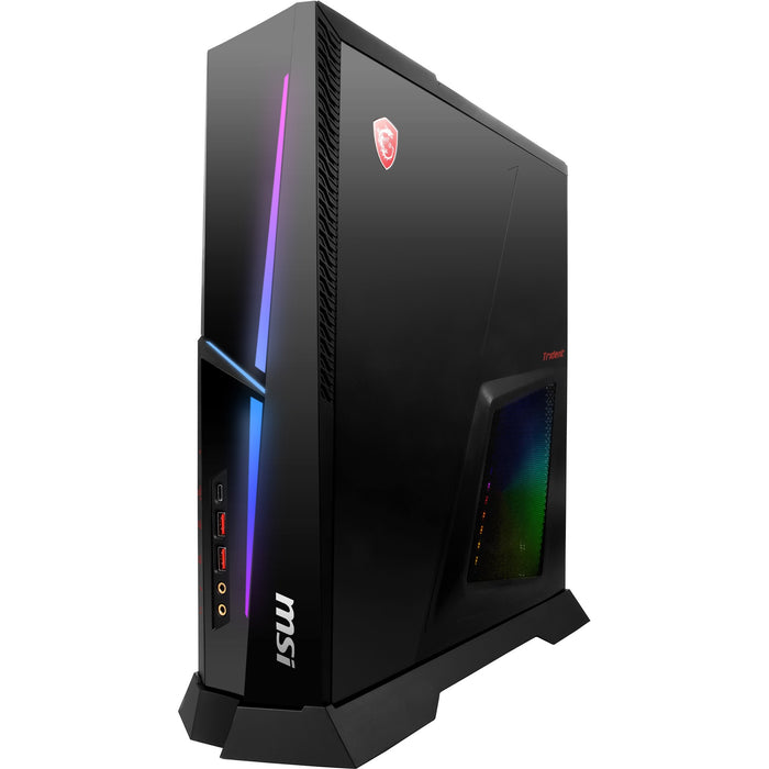 EAN 4711377437875 - MSI MPG Trident AS AI 2NVM7-073EU PC Intel Core Ultra 7 265F 16 GB DDR5-SDRAM 1 TB SSD NVIDIA GeForce RTX imagen 5