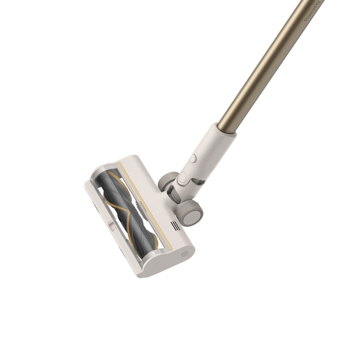 EAN 6976233670607 - Dreame U20 Aspiradora escoba 2 en 1 Batería Secar Sin bolsa 370 W Blanco 17,5 Ah imagen 4