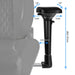 EAN 4250144800271 - noblechairs EPIC Silla para videojuegos de PC Asiento acolchado Negro imagen 7