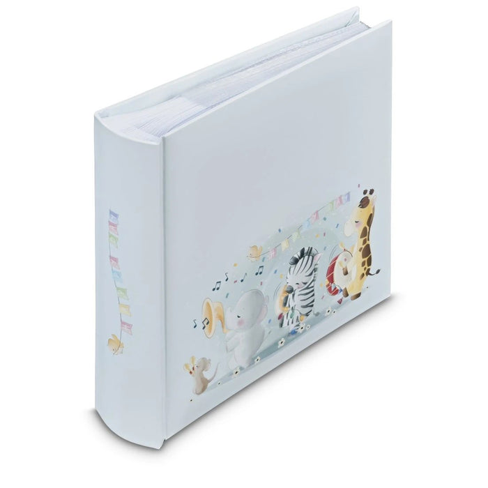 EAN 4007249077325 - Hama 00007732 álbum de foto y protector Multicolor 100 hojas 10 x 15 Encuadernación en tapa dura imagen 1