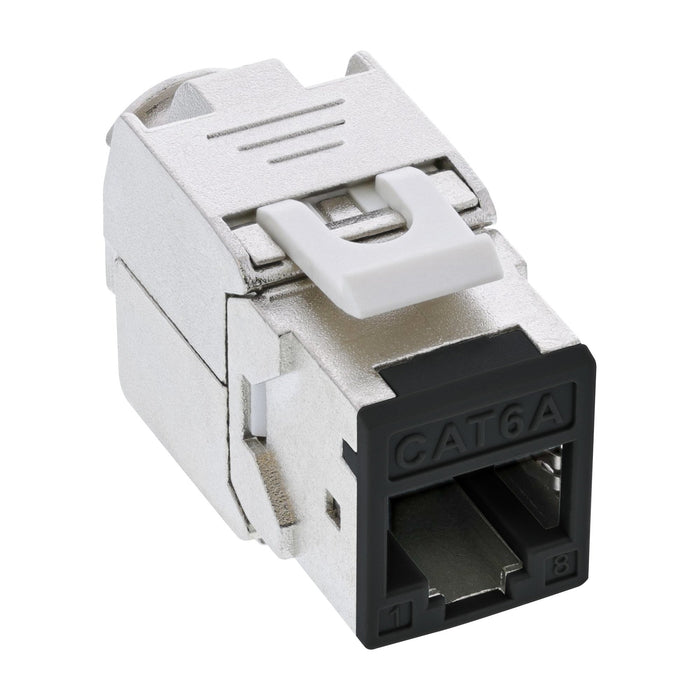 EAN 4043718307197 - InLine 76207S módulo de conector de red imagen 3