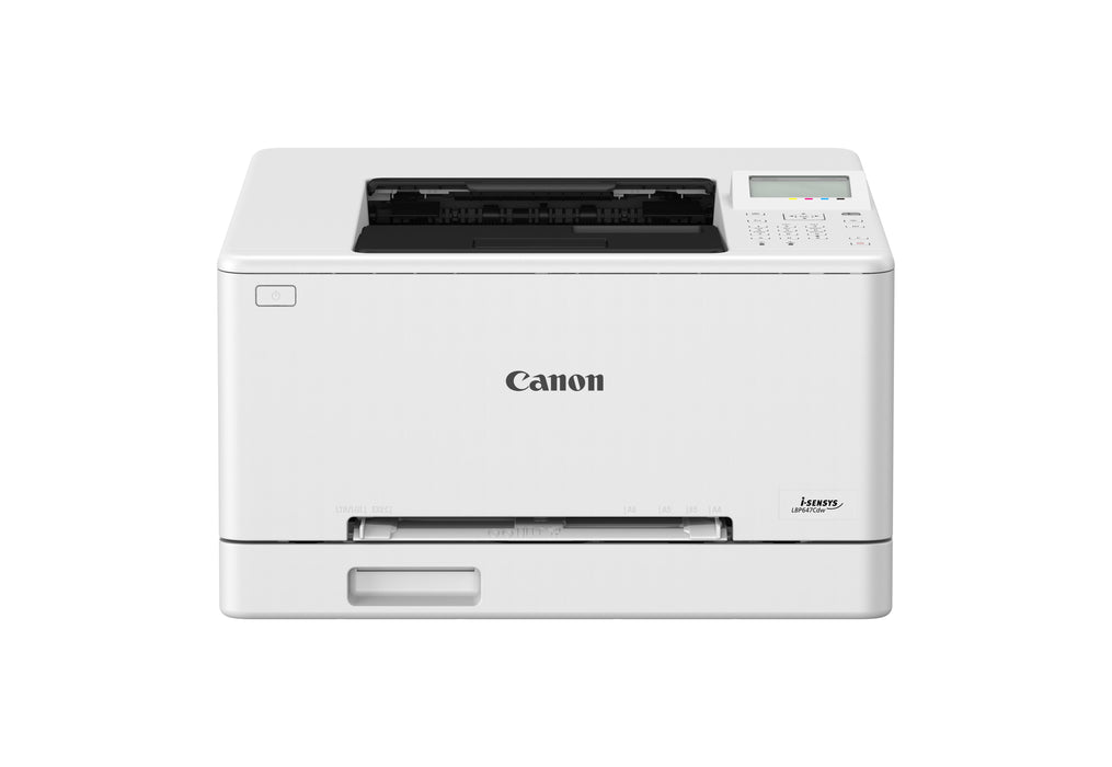 EAN 4549292241976 - Canon i-SENSYS LBP647Cdw Color 1200 x 1200 DPI A4 Wifi imagen 1