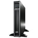 EAN 0731304281702 - APC Smart-UPS sistema de alimentación ininterrumpida (UPS) Línea interactiva 1,5 kVA 1200 W 8 salidas AC imagen 5