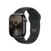 EAN 195949553721 - Apple Watch Series 10 OLED 42 mm Digital 374 x 446 Pixeles Pantalla táctil 4G Gris Wifi GPS (satélite) imagen 1
