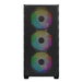 EAN 4710562743470 - Montech Air 903 MAX Midi Tower Negro imagen 2