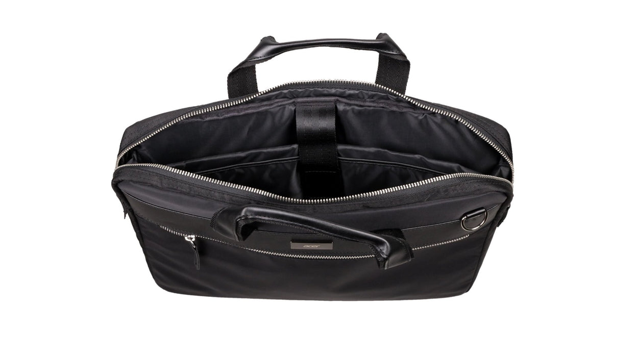 EAN 4711121002052 - Acer ABG144 35,6 cm (14") Maletín Toploader Negro imagen 6
