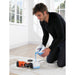 EAN 5035048340790 - Black & Decker HVLP200-QS pulverizador de pintura imagen 3