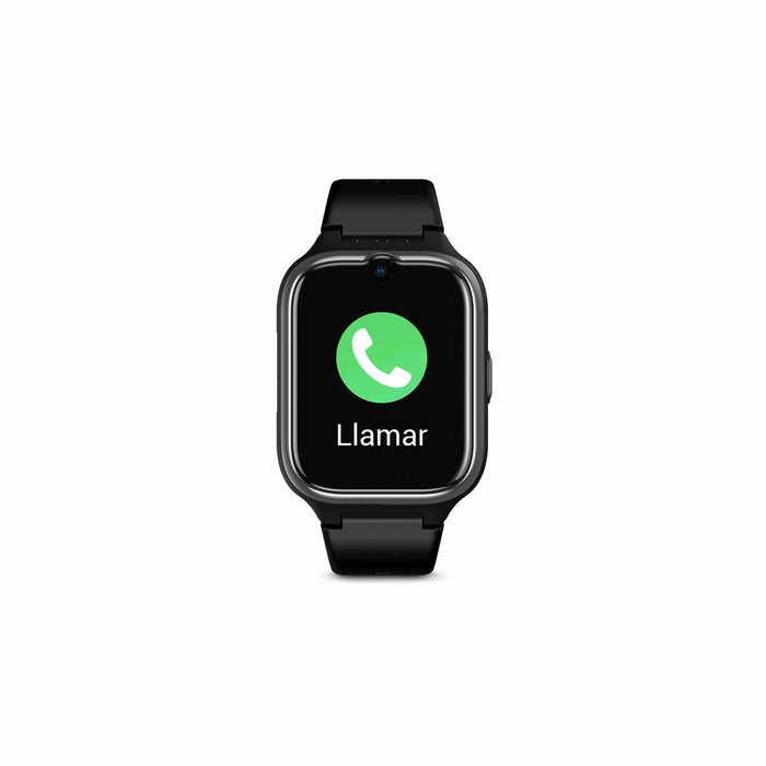 EAN 8436609912024 - SPC Smartee 4G Senior 4,32 cm (1.7") IPS Digital 240 x 280 Pixeles Pantalla táctil Negro Wifi GPS (satéli imagen 2