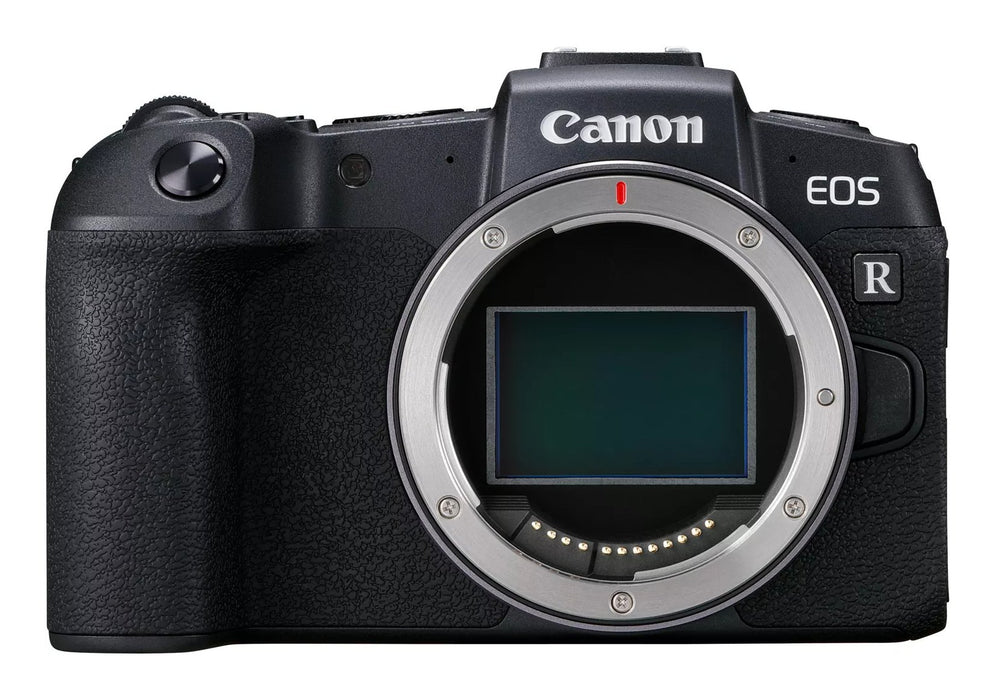 EAN 4549292132151 - Canon EOS RP Cuerpo MILC 26,2 MP CMOS 6240 x 4160 Pixeles Negro imagen 1