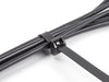 EAN 4043619197262 - DeLOCK 19726 presilla Bridas adherentes para cables Plástico imagen 3